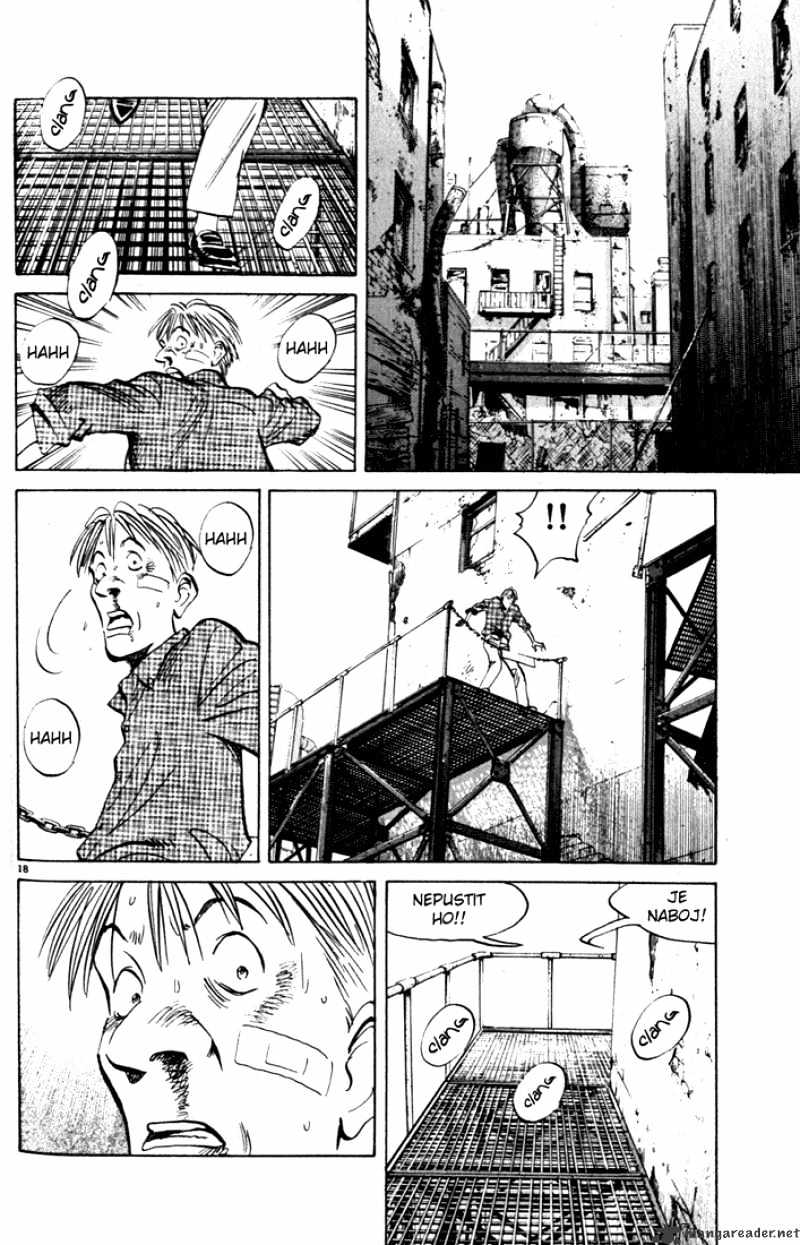 Read Monster Manga Online