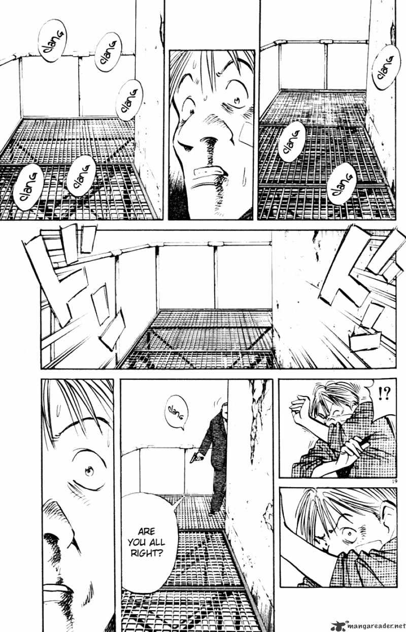 Read Monster Manga Online