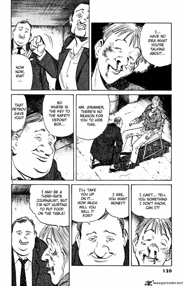 Read Monster Manga Online