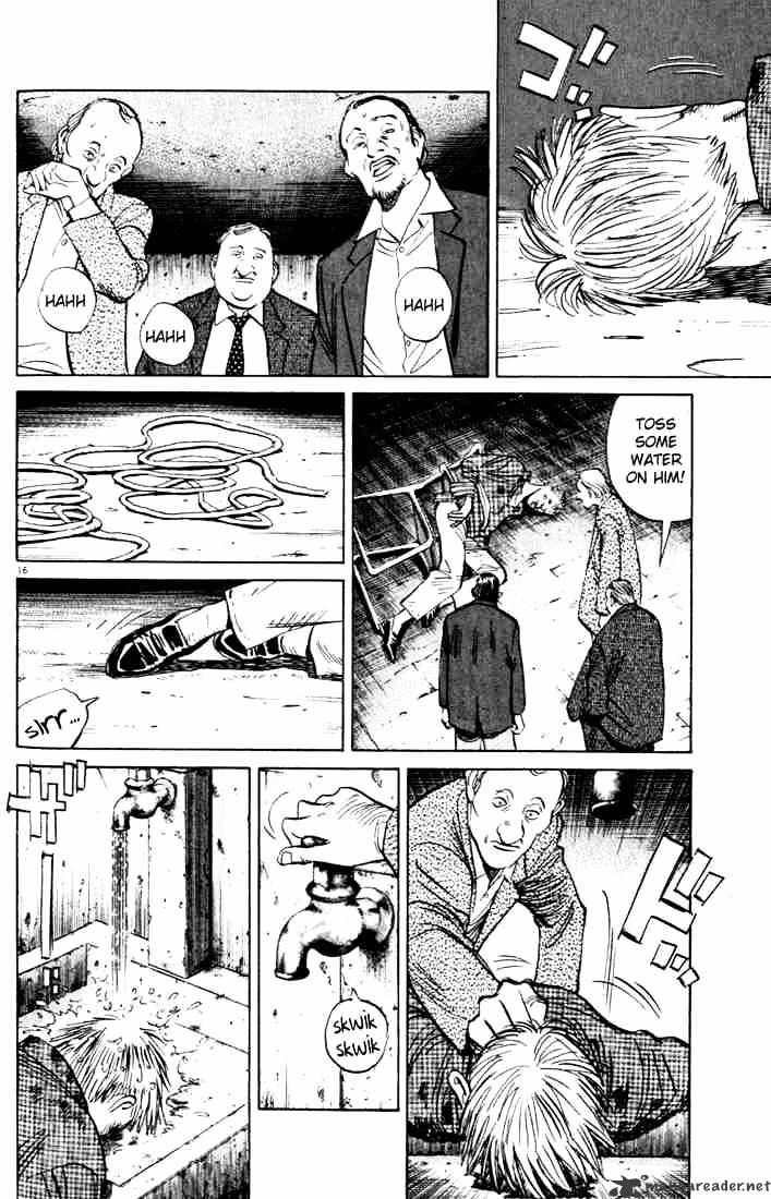 Read Monster Manga Online