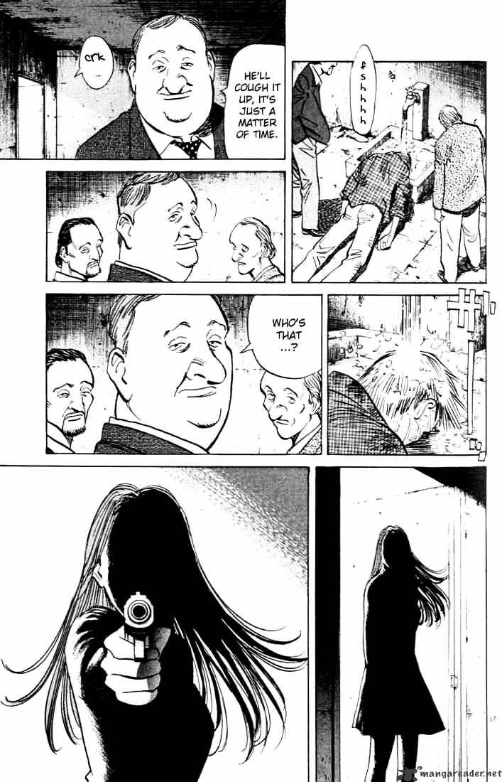 Read Monster Manga Online