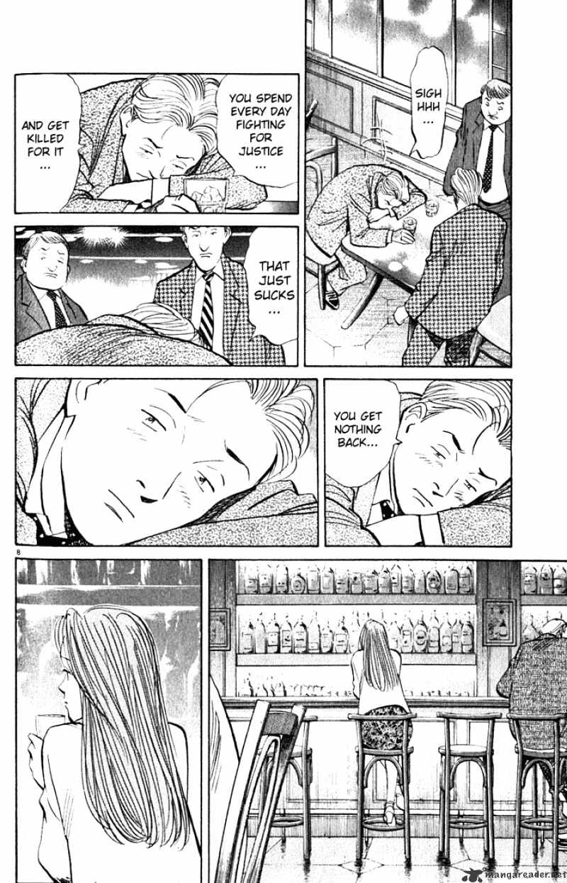 Read Monster Manga Online