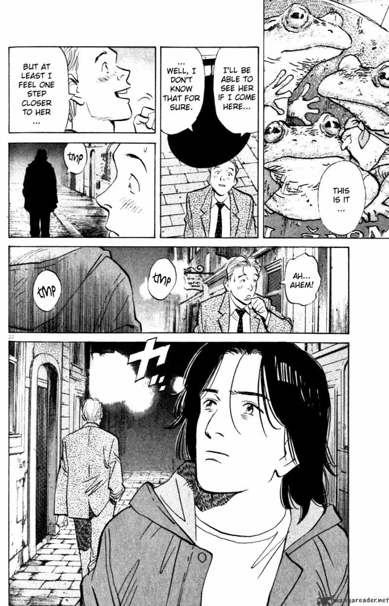 Read Monster Manga Online