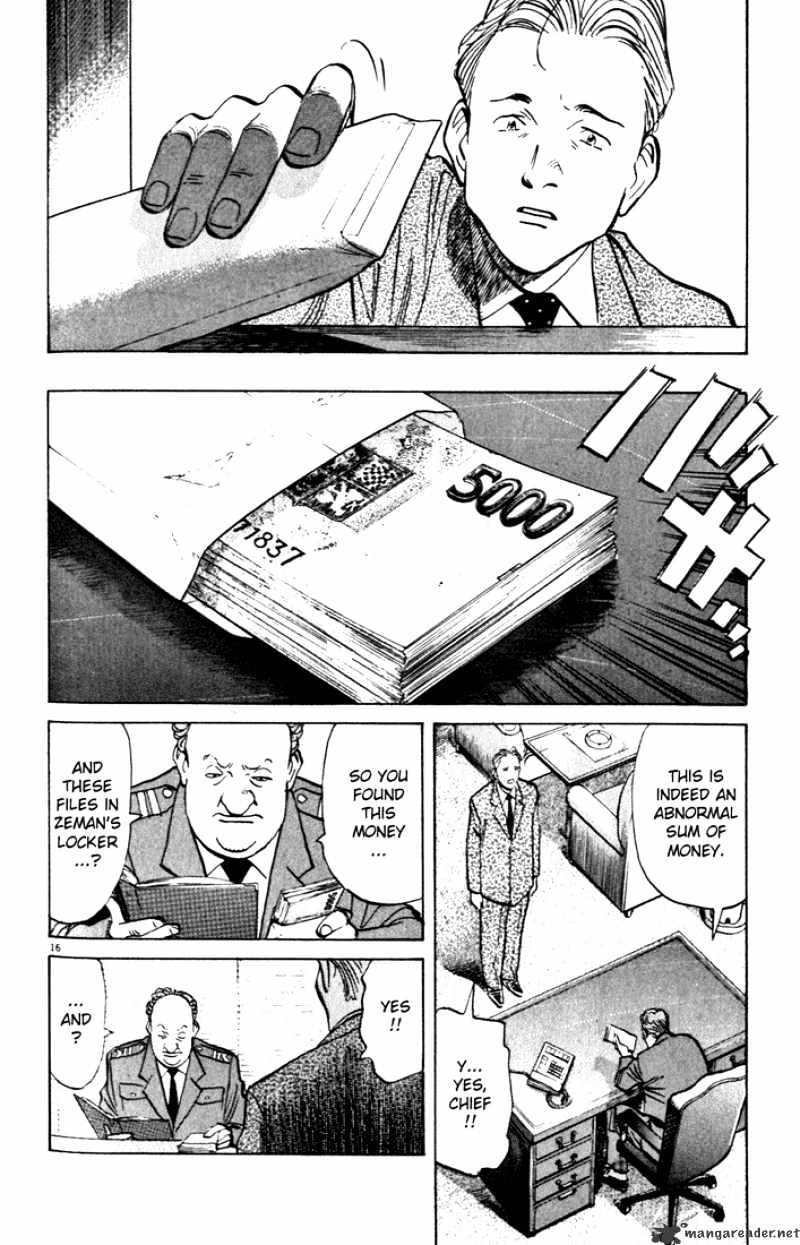 Read Monster Manga Online