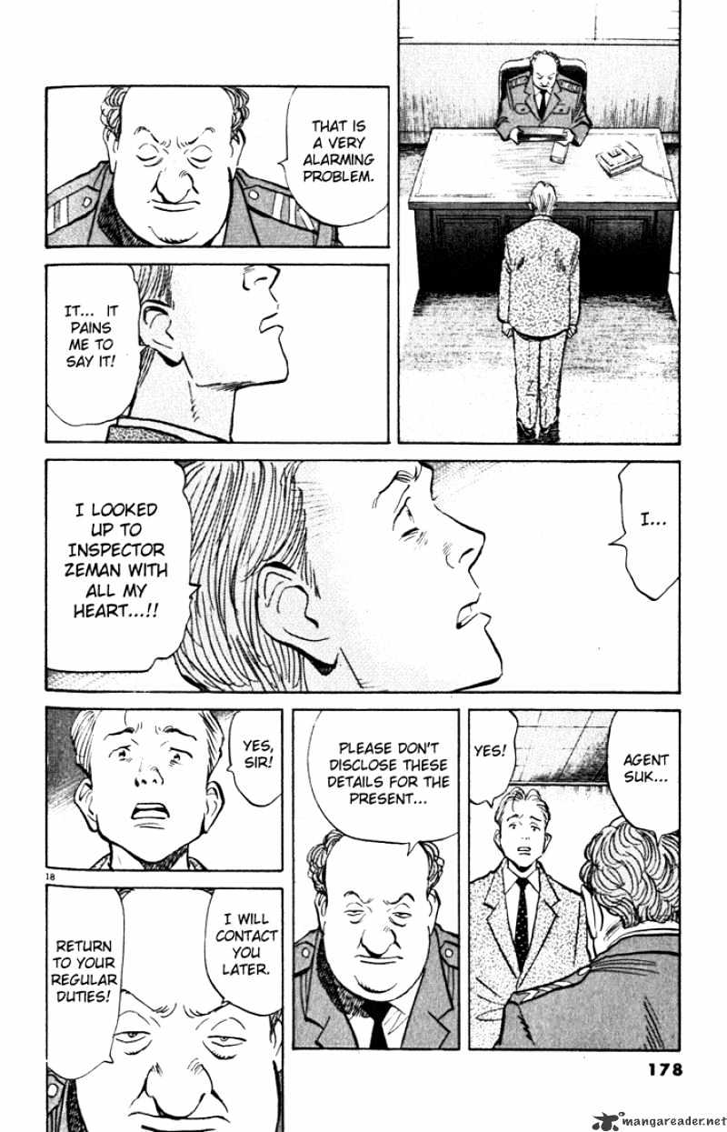 Read Monster Manga Online