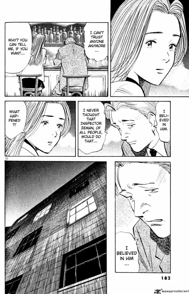 Read Monster Manga Online