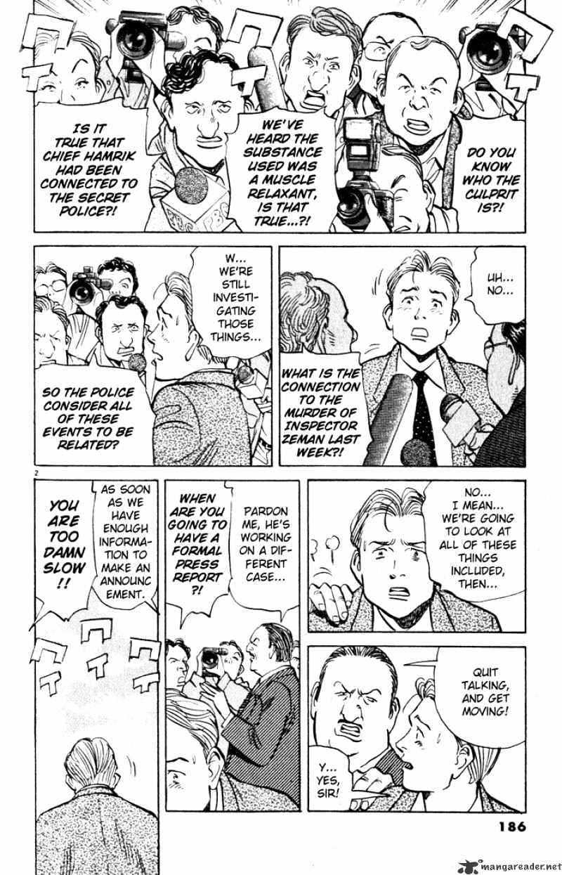 Read Monster Manga Online