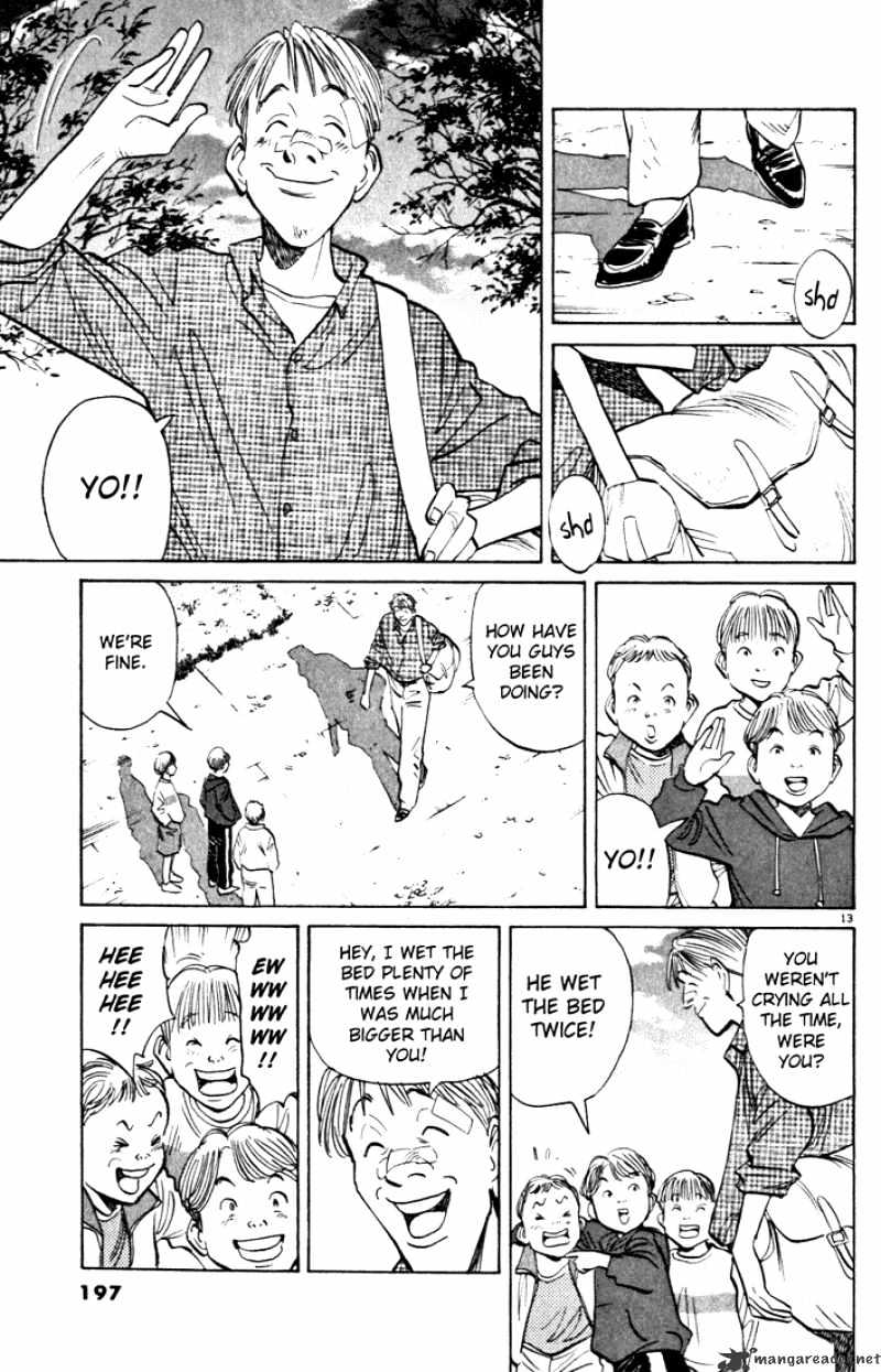 Read Monster Manga Online