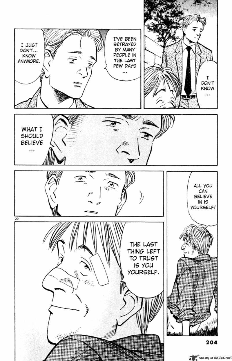 Read Monster Manga Online