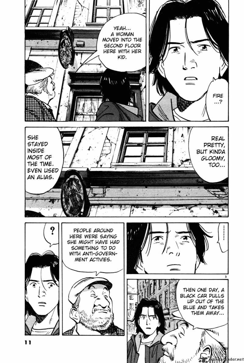 Read Monster Manga Online