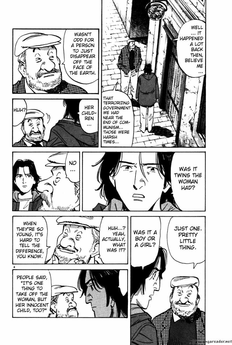 Read Monster Manga Online