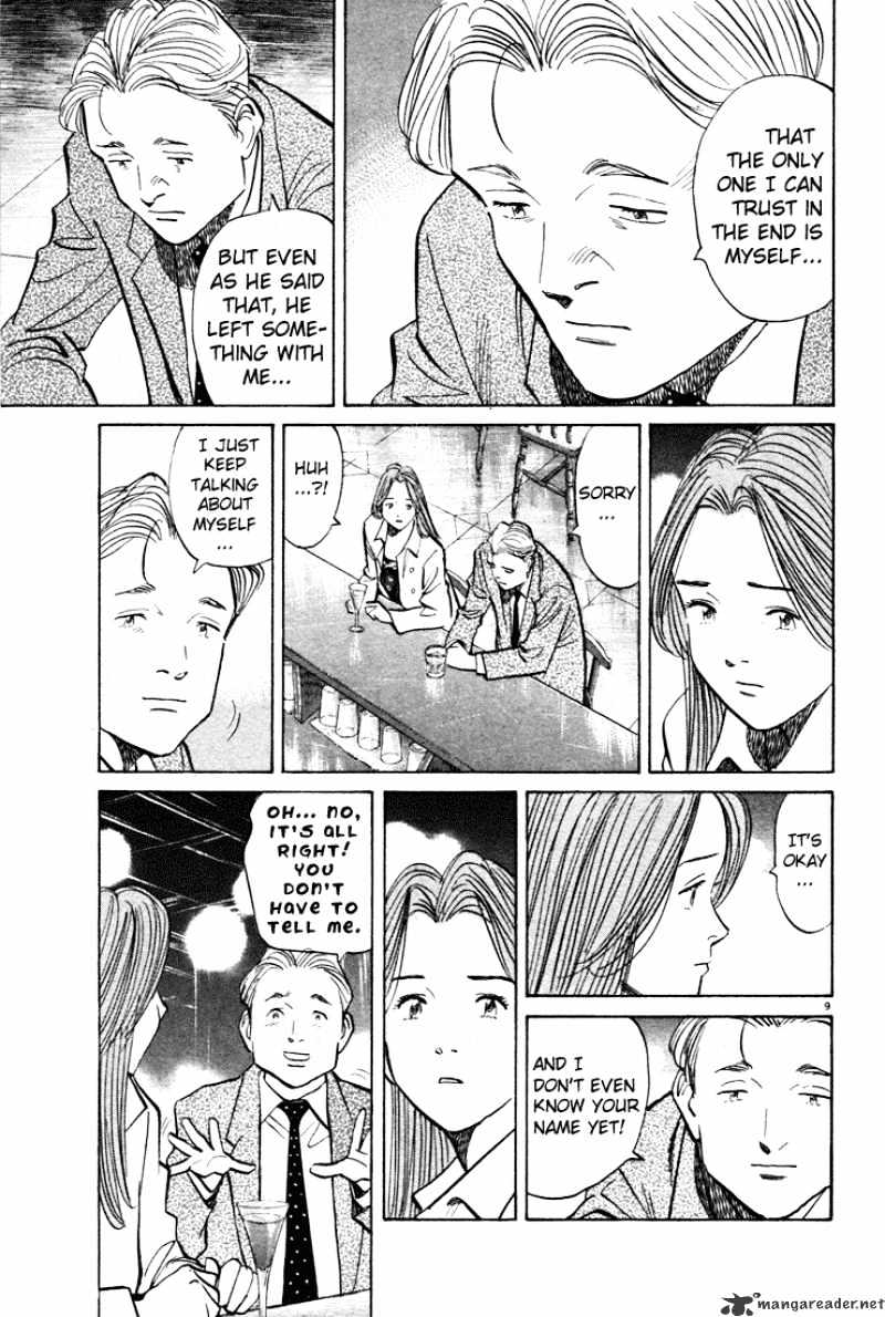 Read Monster Manga Online