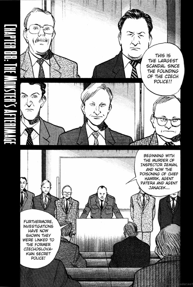 Read Monster Manga Online