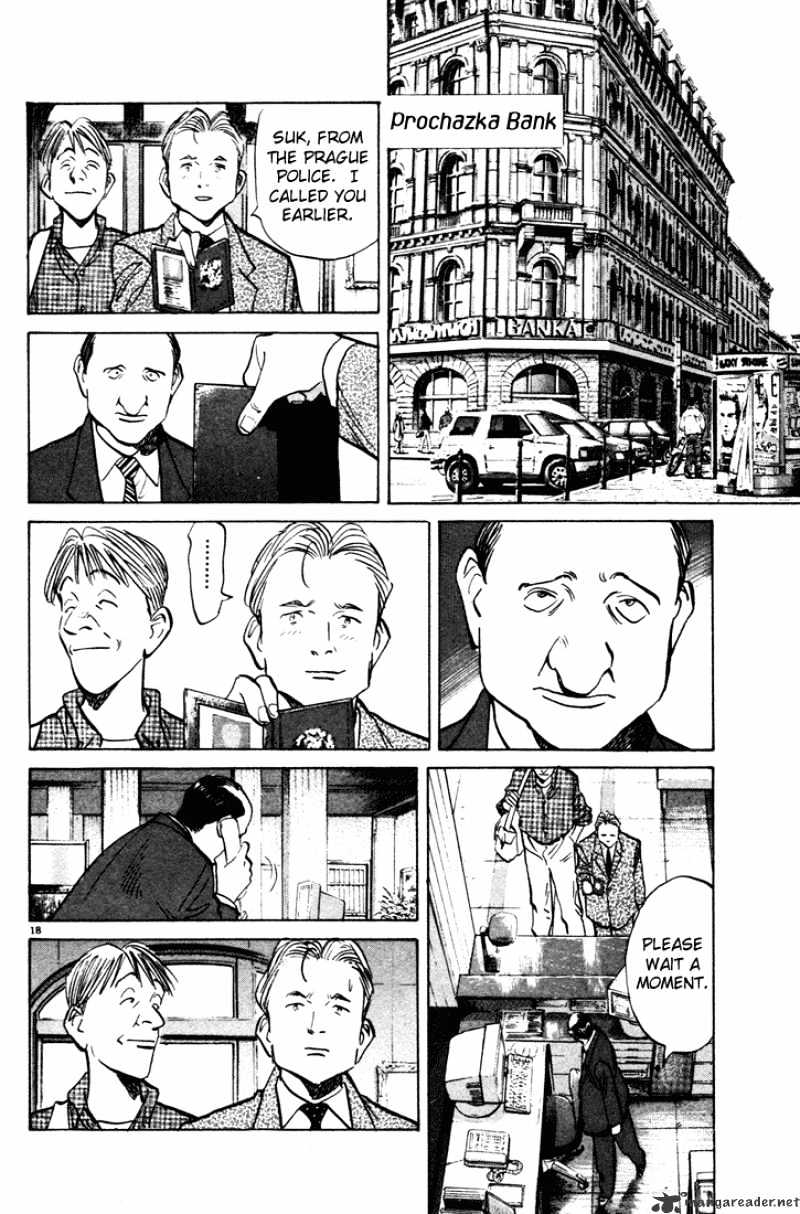 Read Monster Manga Online