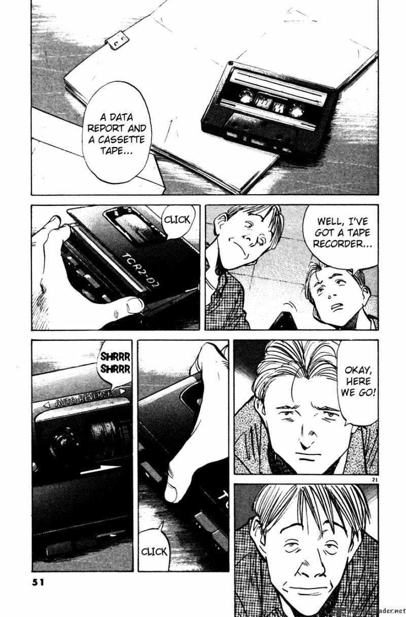 Read Monster Manga Online