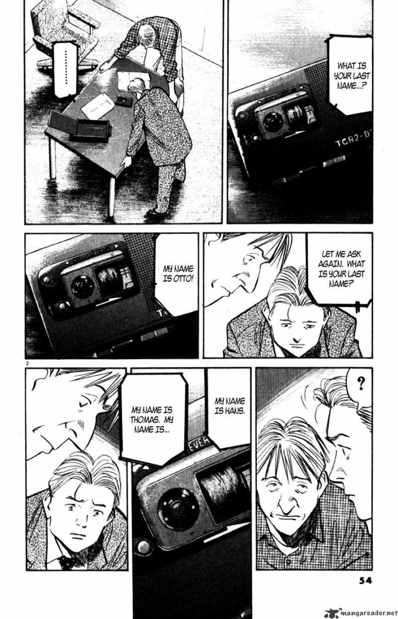 Read Monster Manga Online