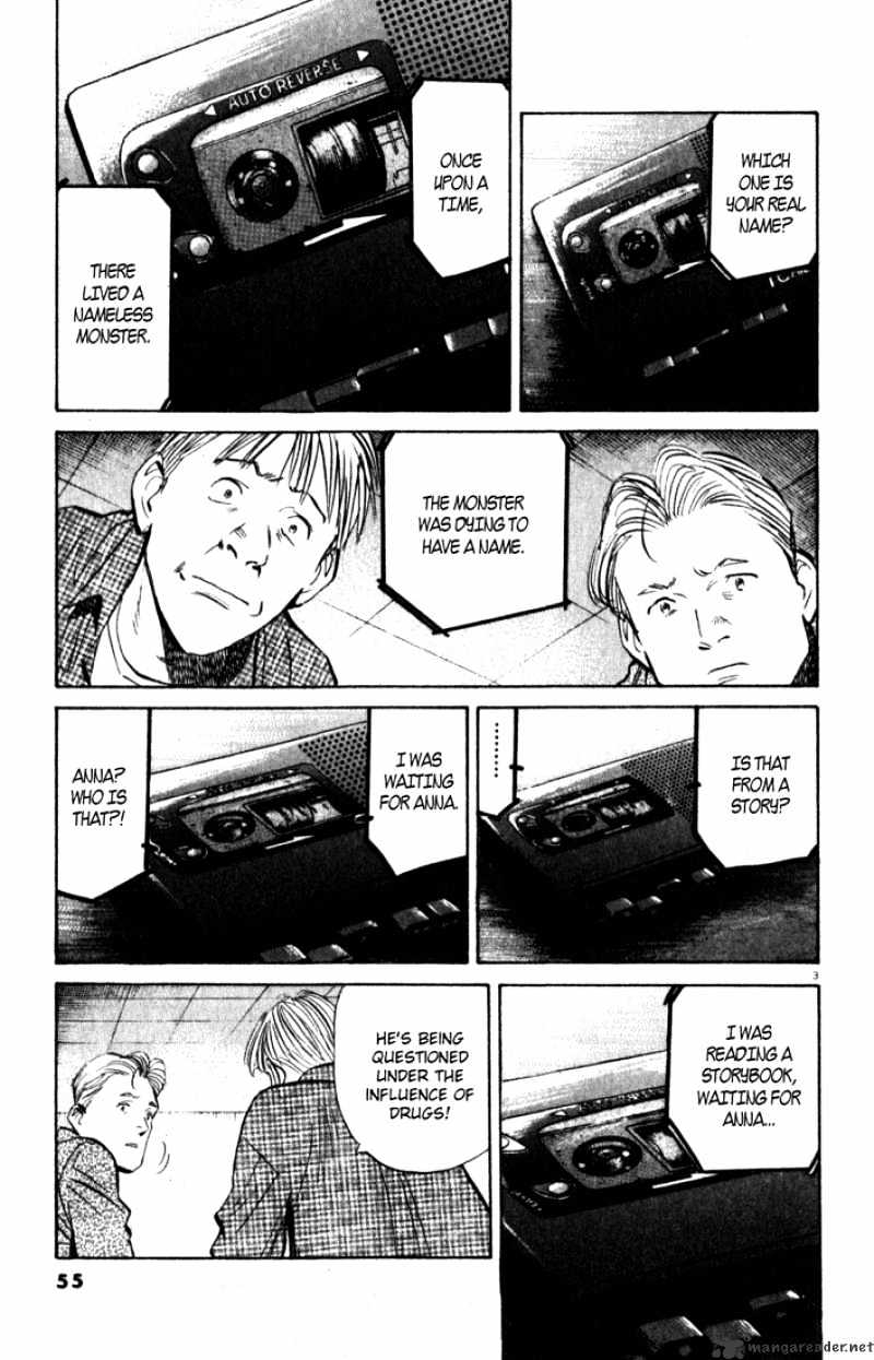 Read Monster Manga Online