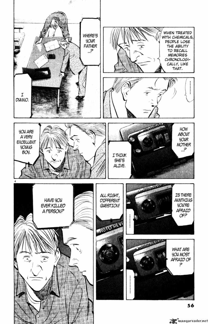 Read Monster Manga Online