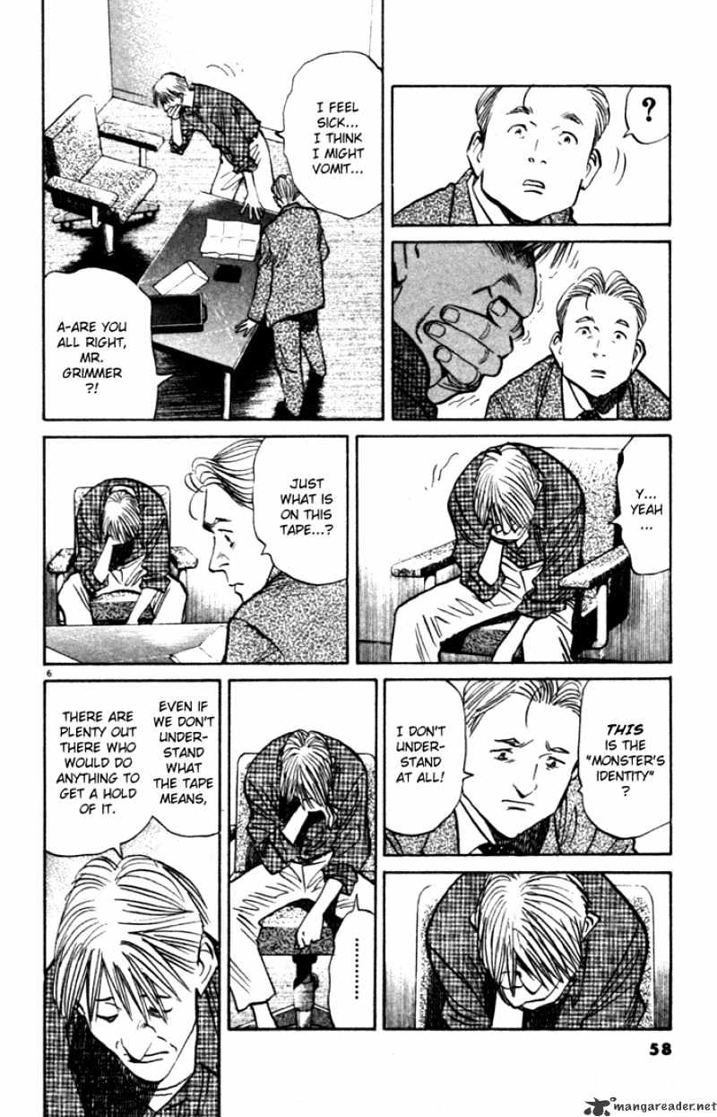 Read Monster Manga Online