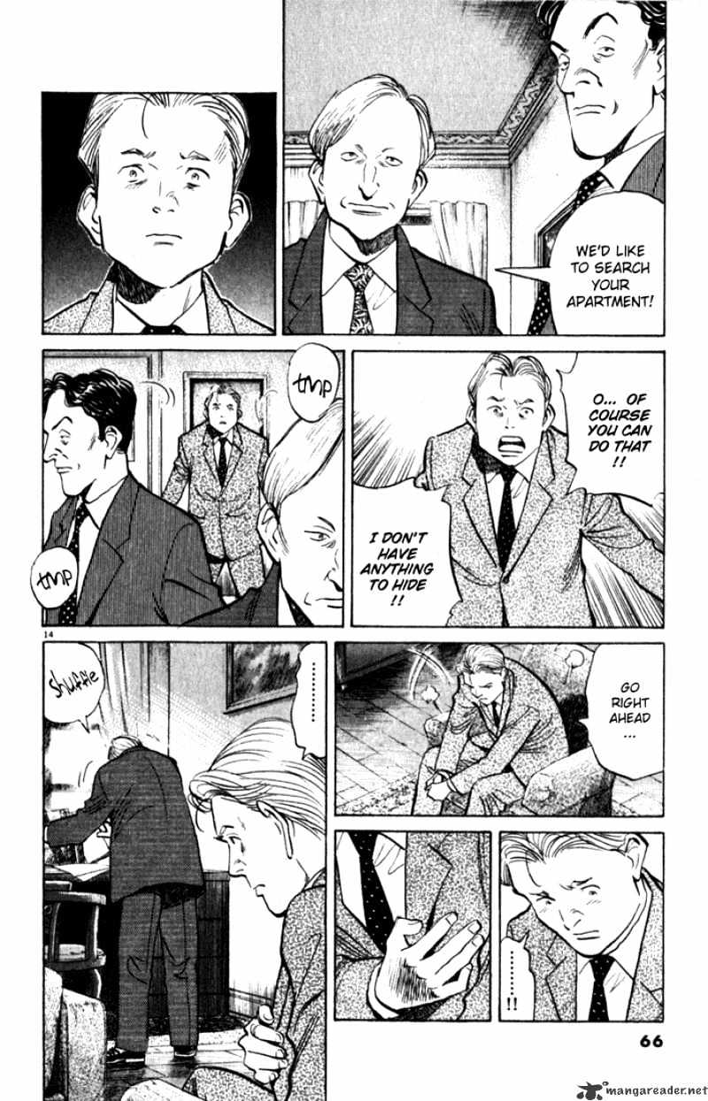 Read Monster Manga Online