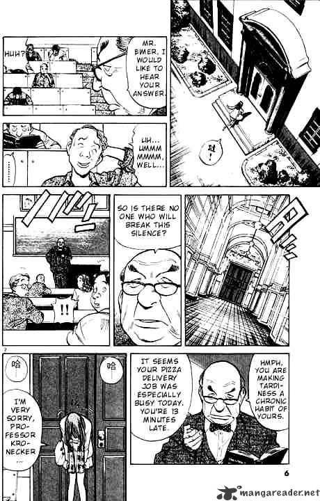 Read Monster Manga Online