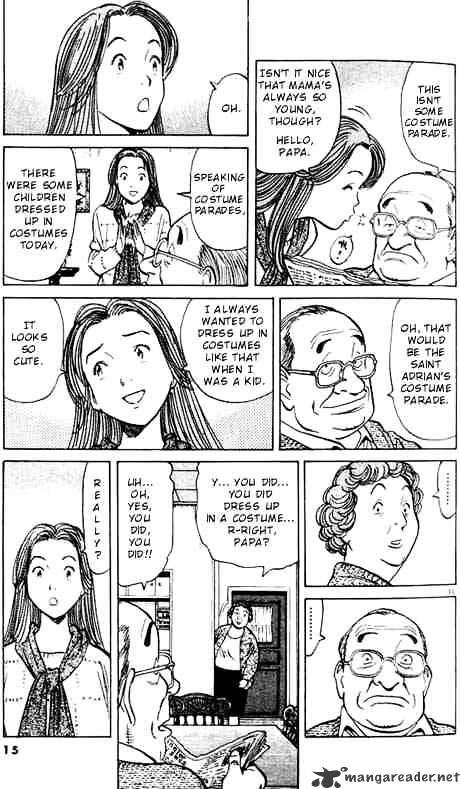 Read Monster Manga Online