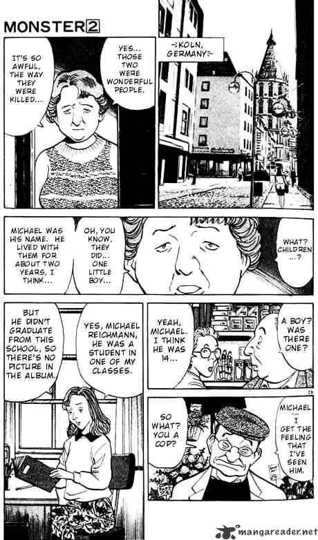 Read Monster Manga Online