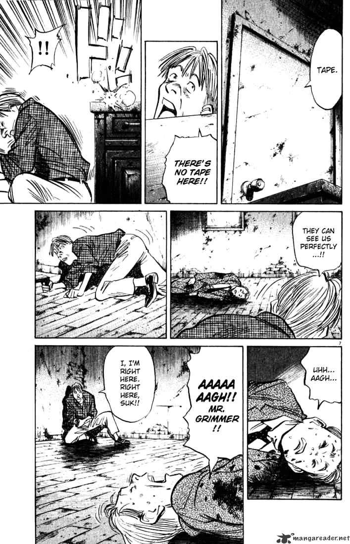 Read Monster Manga Online