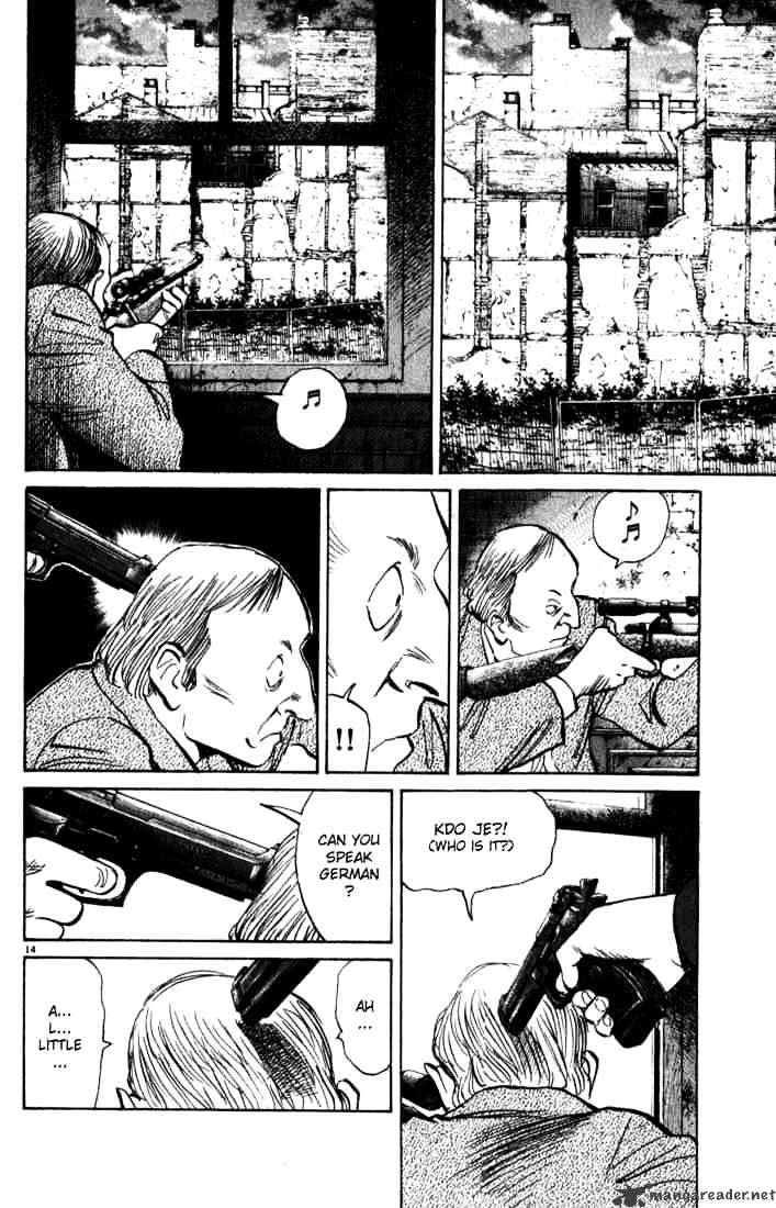 Read Monster Manga Online