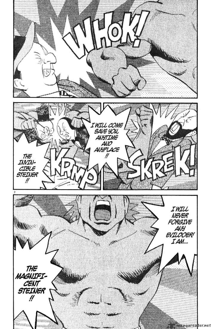 Read Monster Manga Online