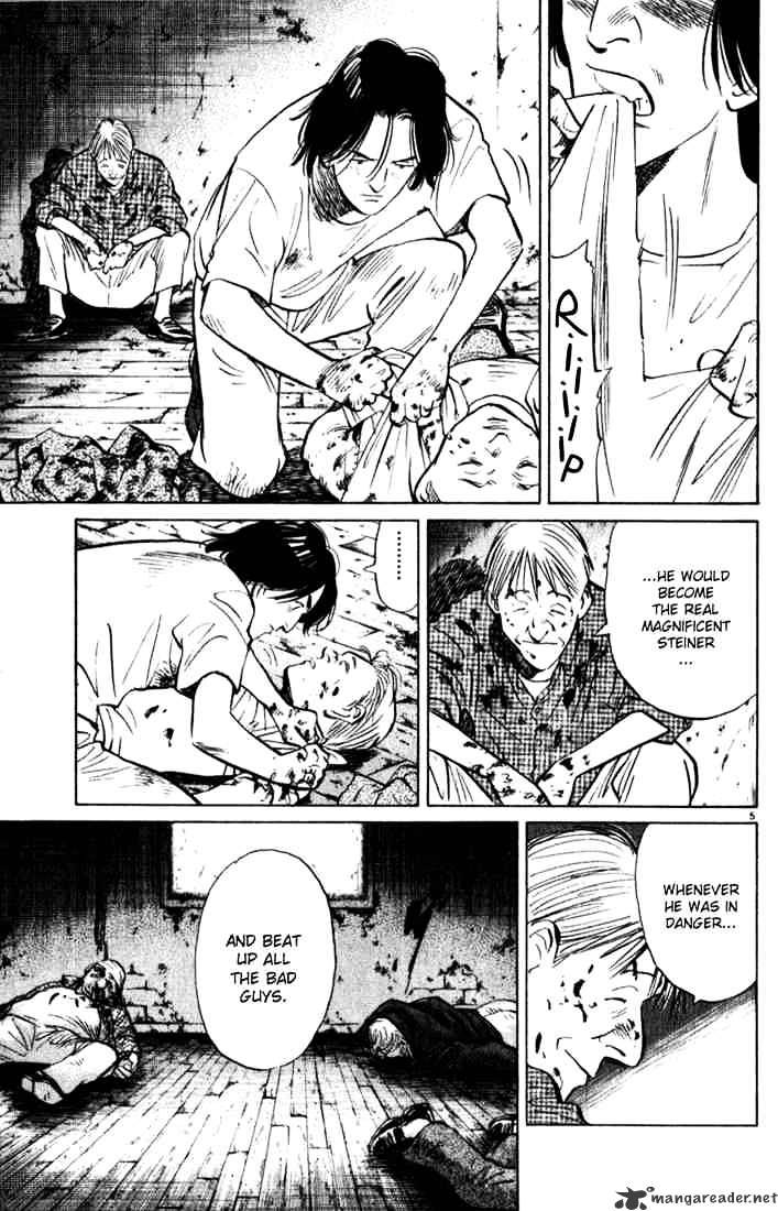 Read Monster Manga Online