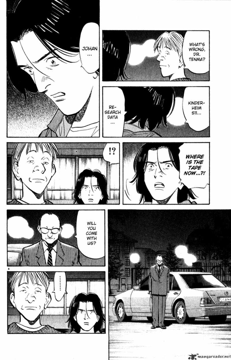 Read Monster Manga Online