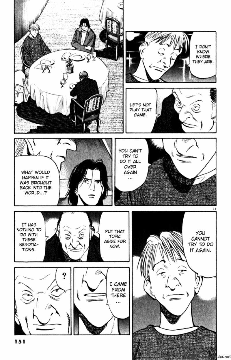 Read Monster Manga Online