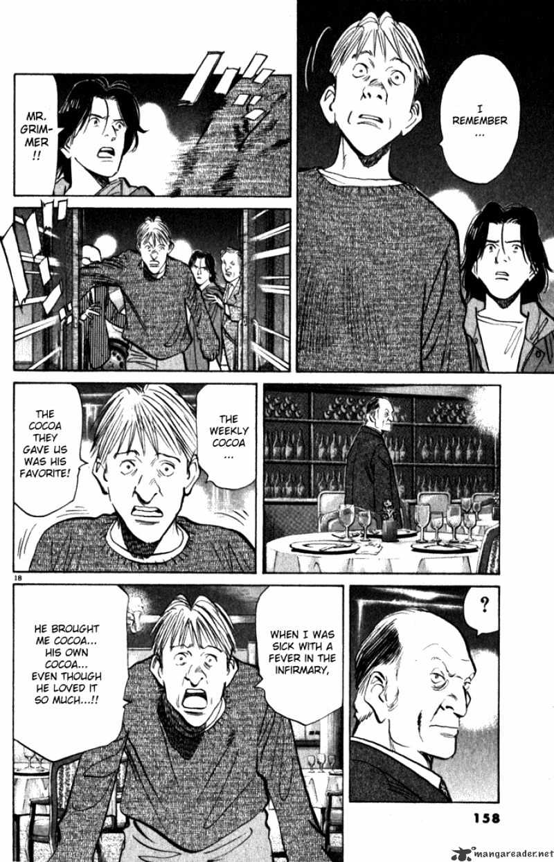 Read Monster Manga Online