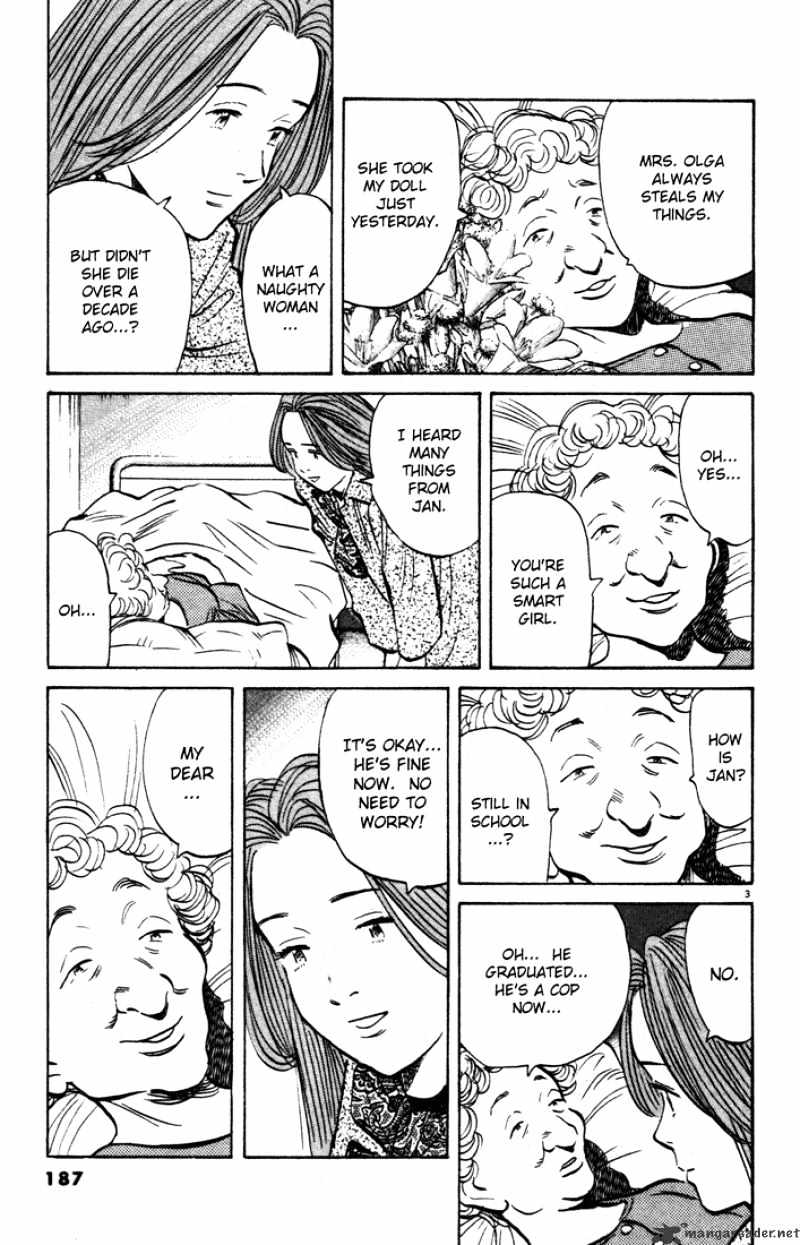 Read Monster Manga Online