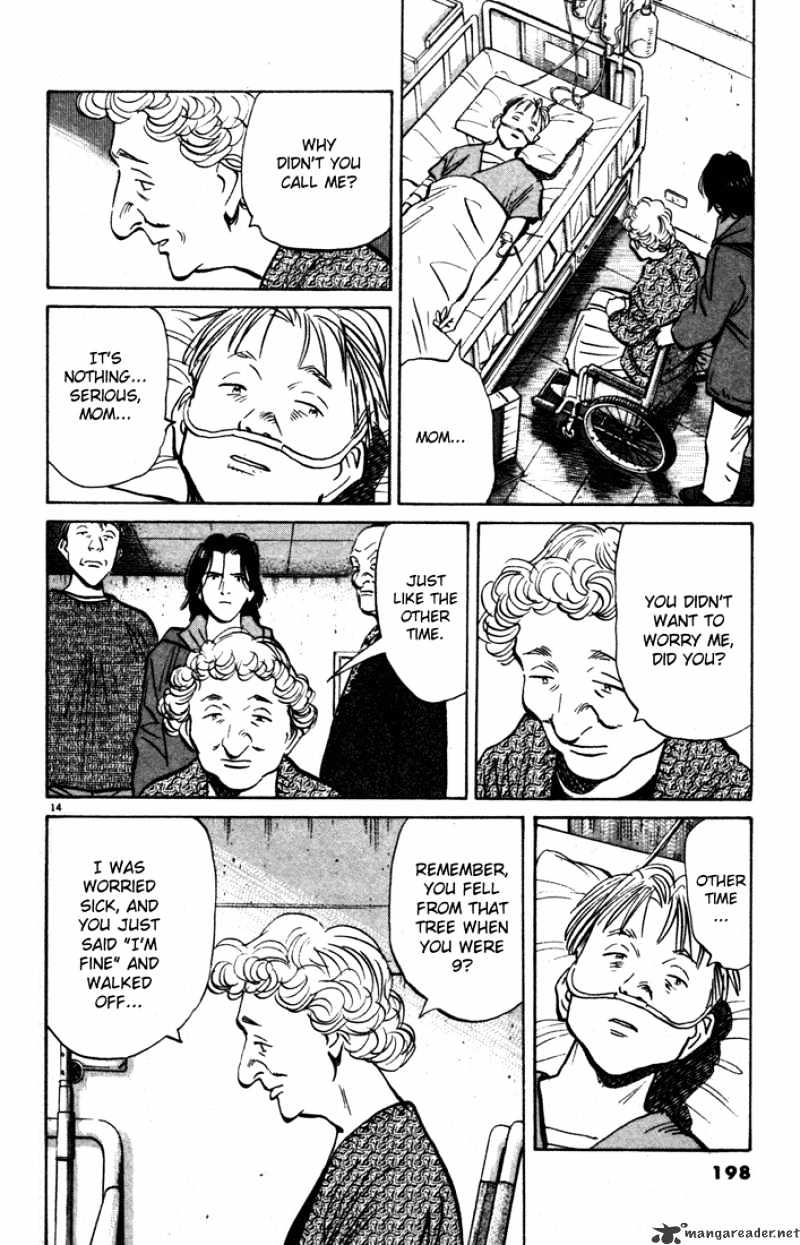 Read Monster Manga Online