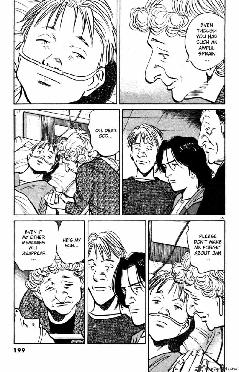 Read Monster Manga Online