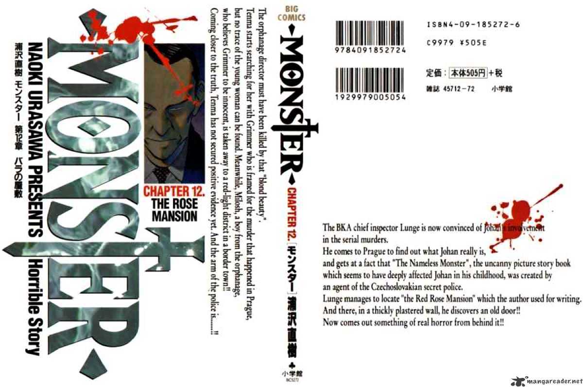 Read Monster Manga Online