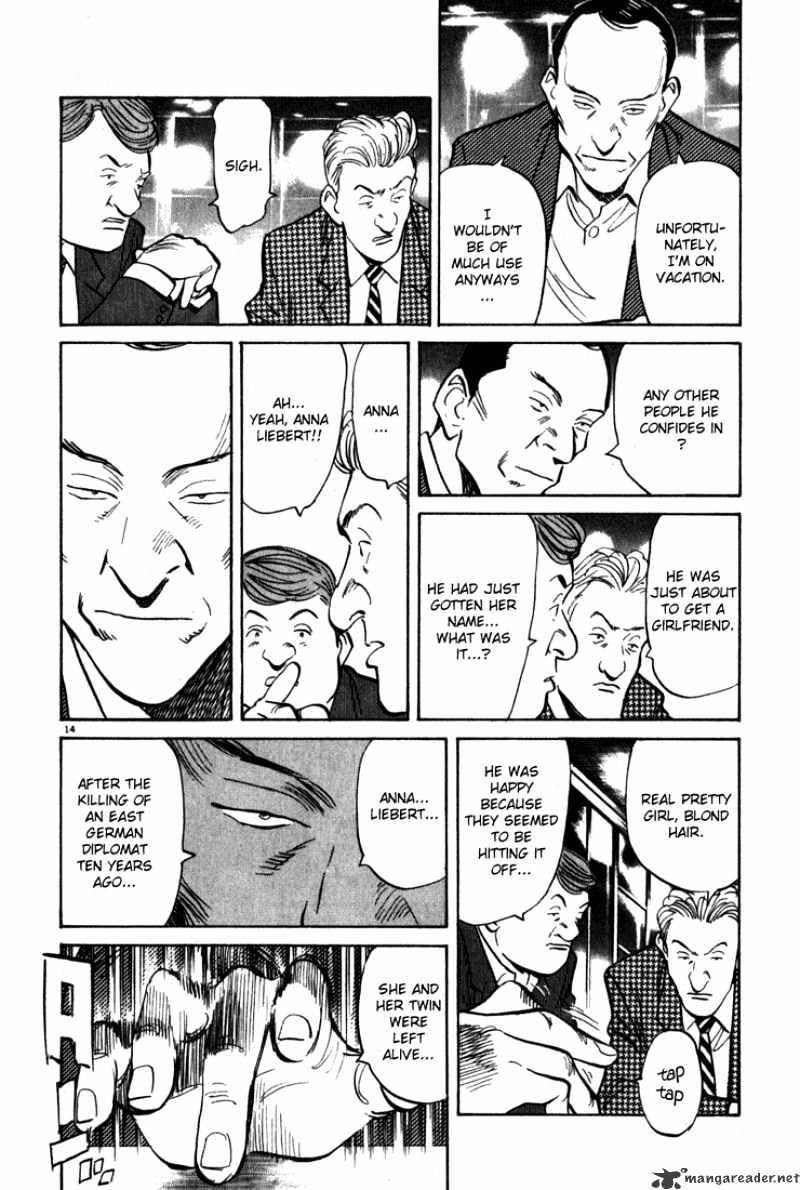 Read Monster Manga Online