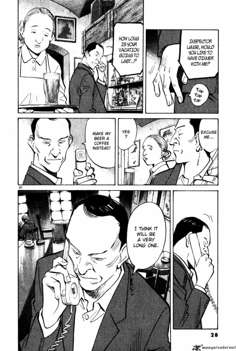 Read Monster Manga Online