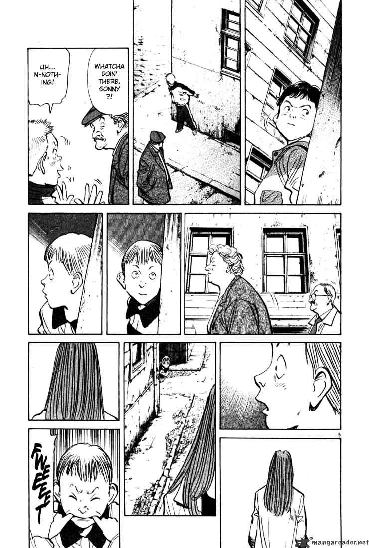 Read Monster Manga Online