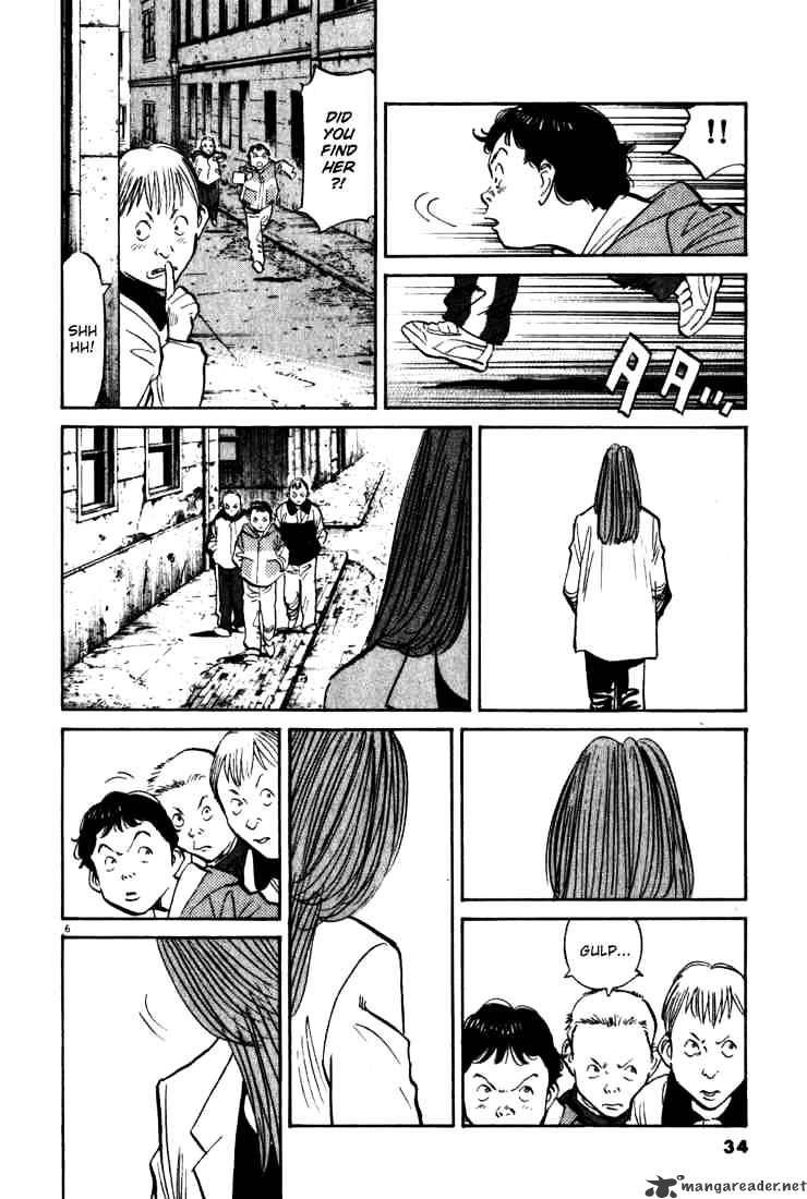 Read Monster Manga Online