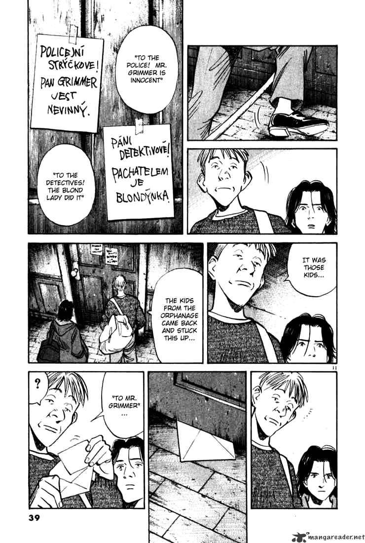 Read Monster Manga Online