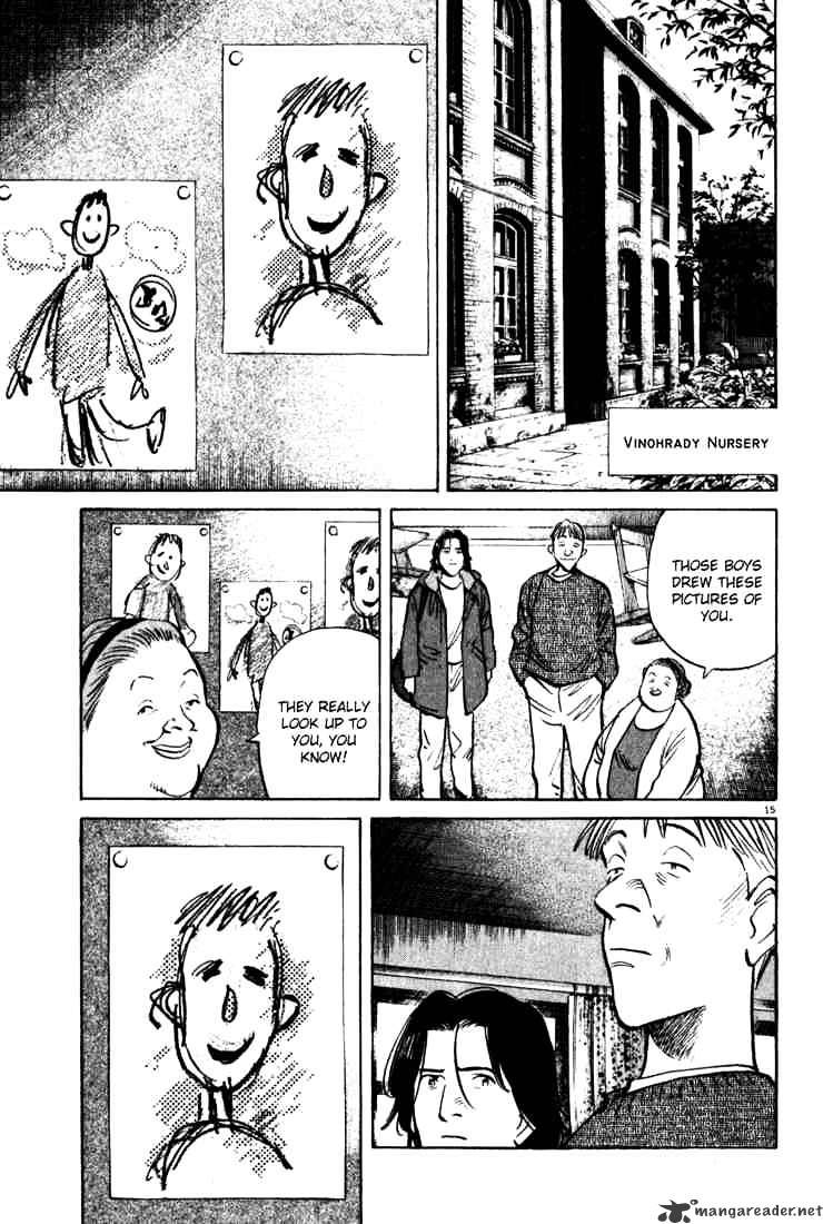 Read Monster Manga Online