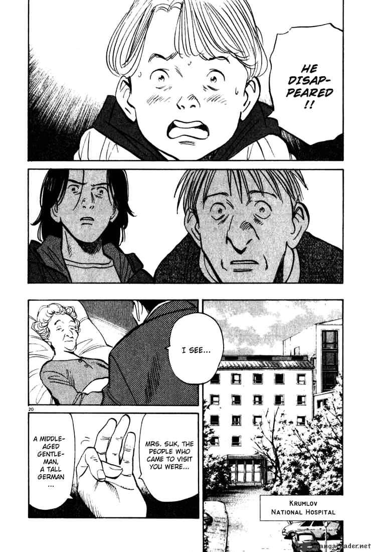 Read Monster Manga Online