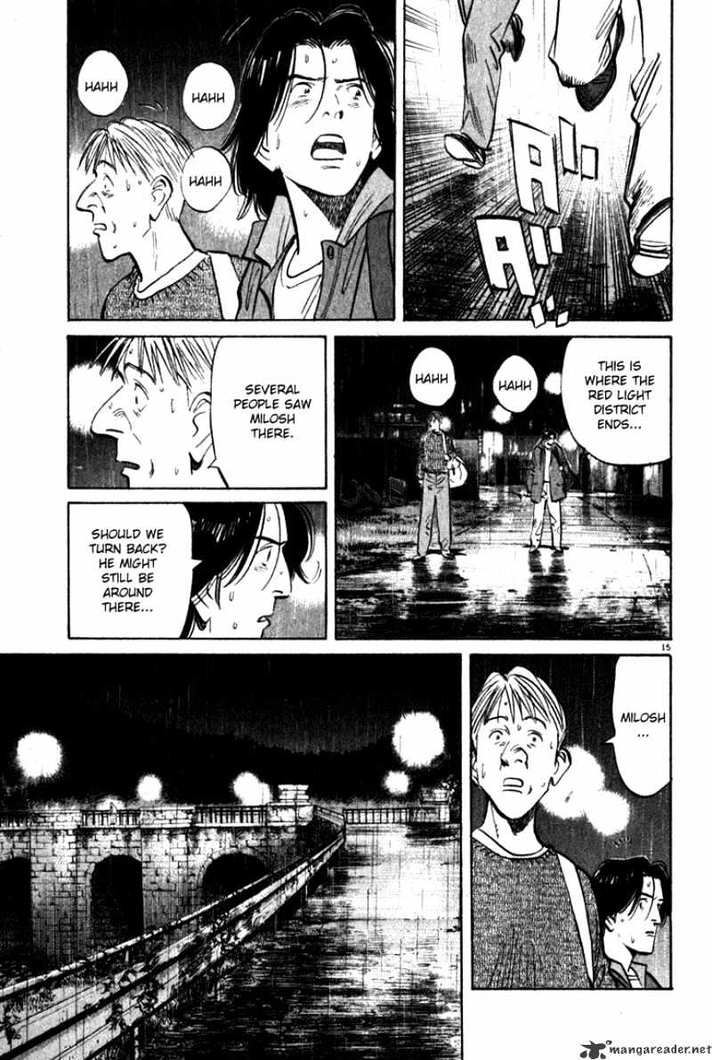 Read Monster Manga Online