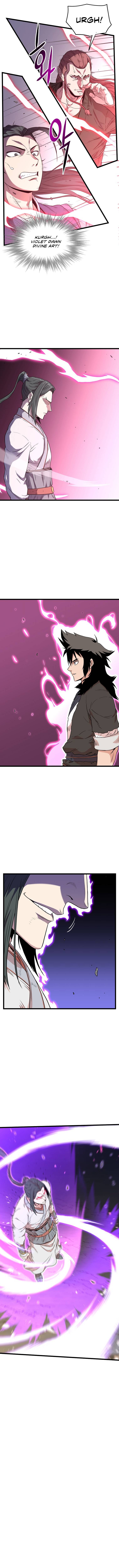 Read Murim Login Manga Online