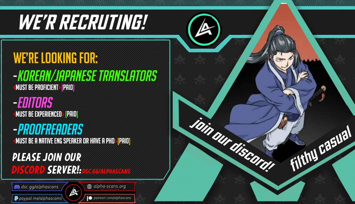 Read Murim Login Manga Online