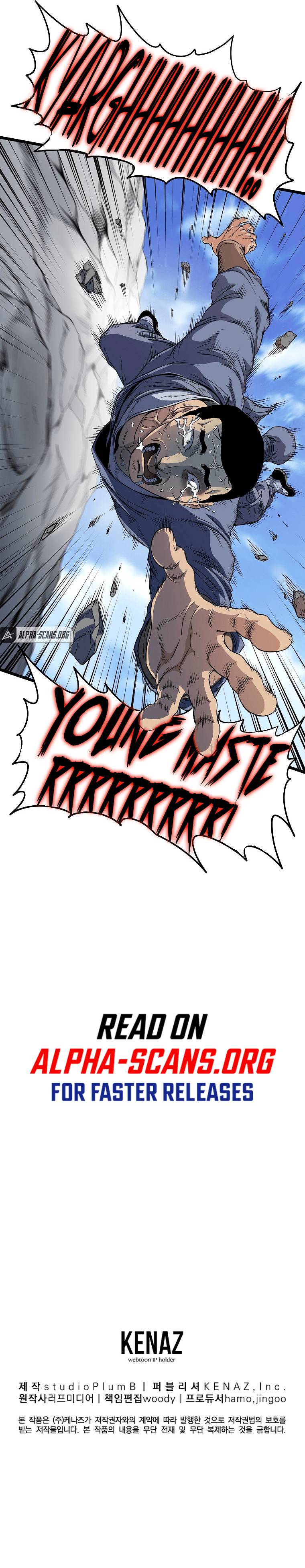 Read Murim Login Manga Online