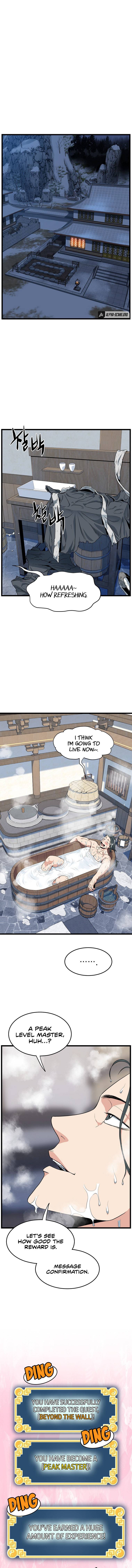 Read Murim Login Manga Online